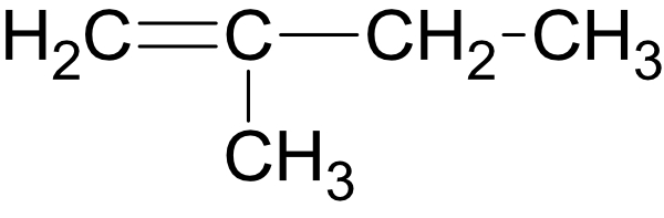 02 02 ta 2 methyl but 1 en